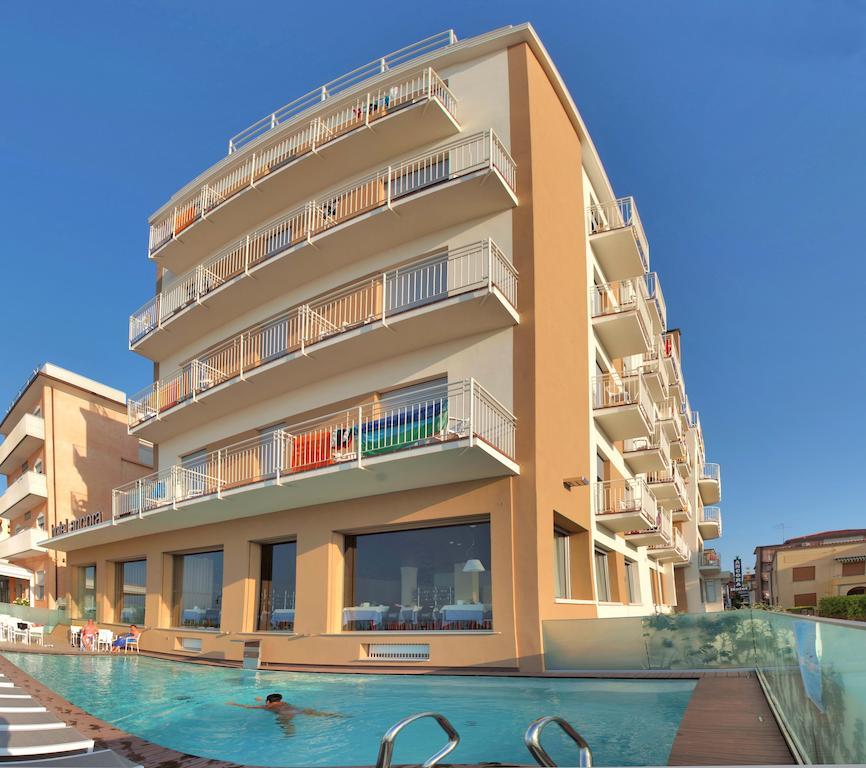 Hotel Ancora 4*