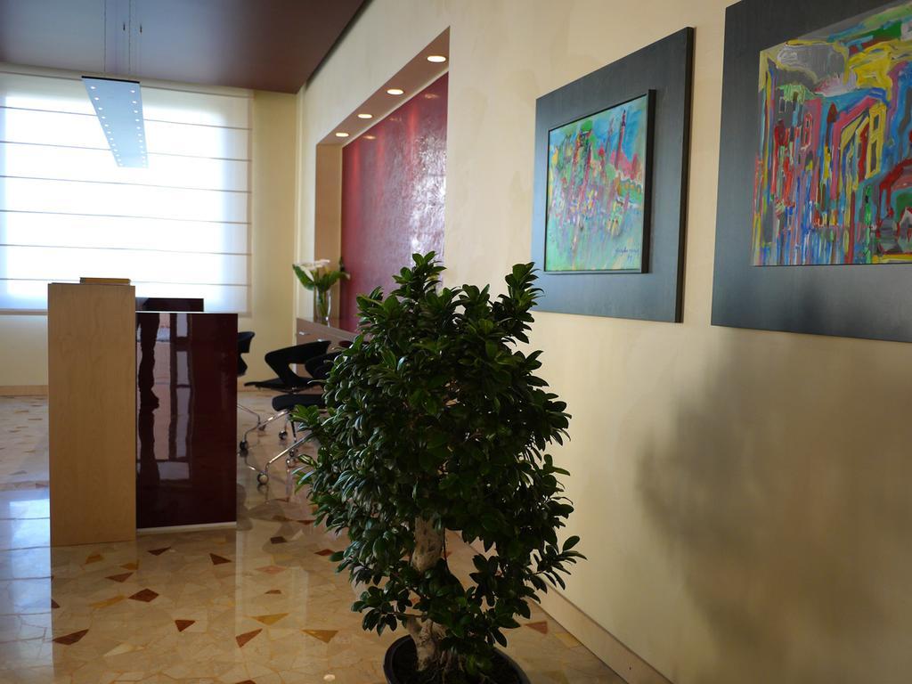 Hotel Ancora 4*