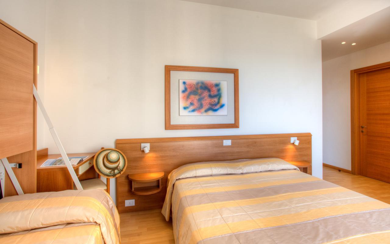 Ancora Hotel