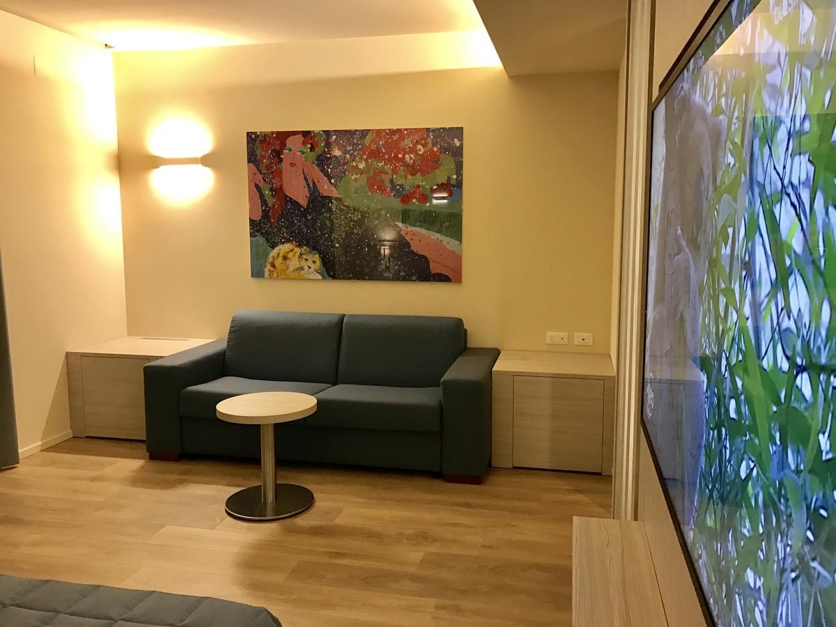 Hotel Ancora