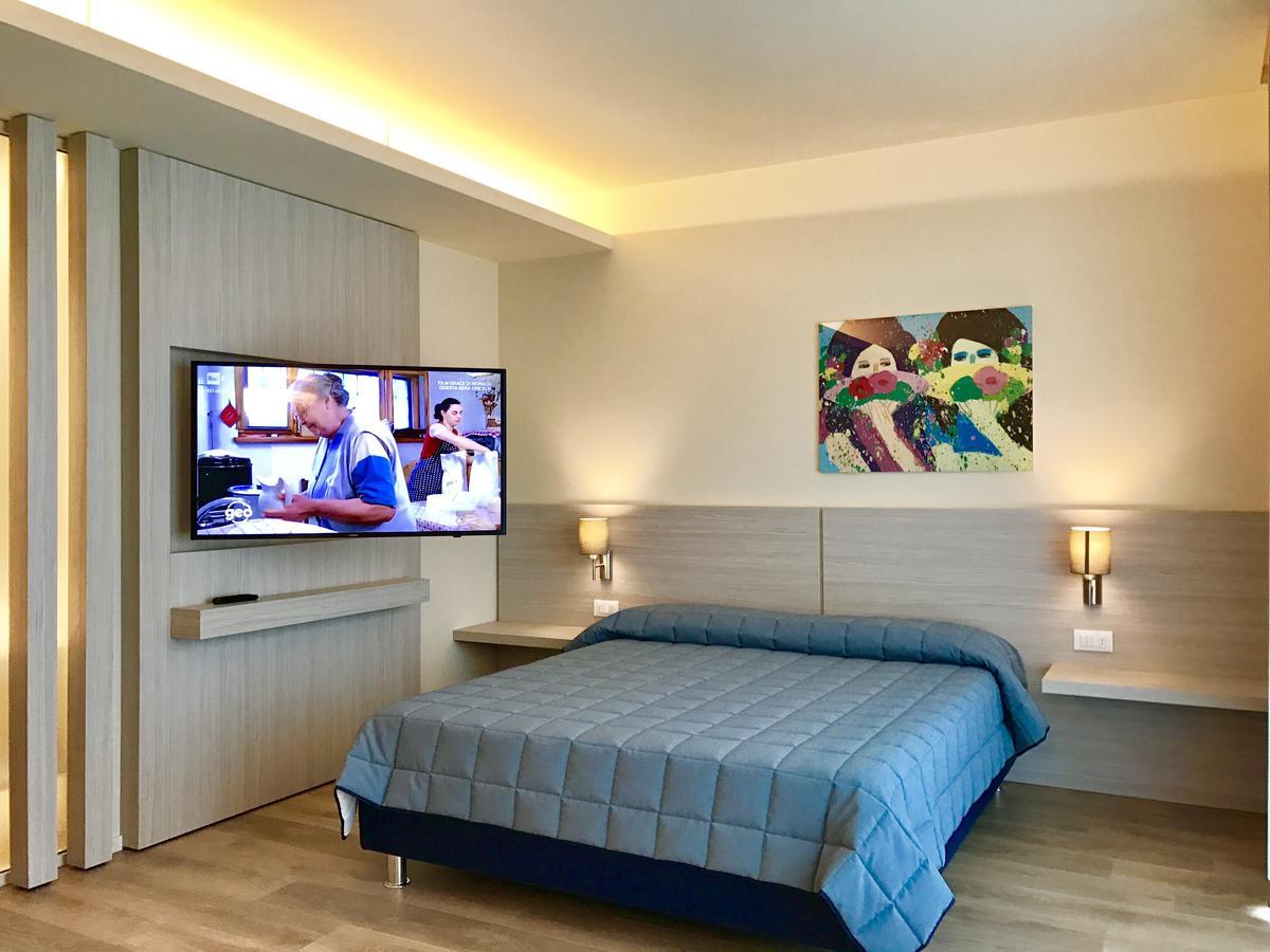 Ancora Hotel 4*