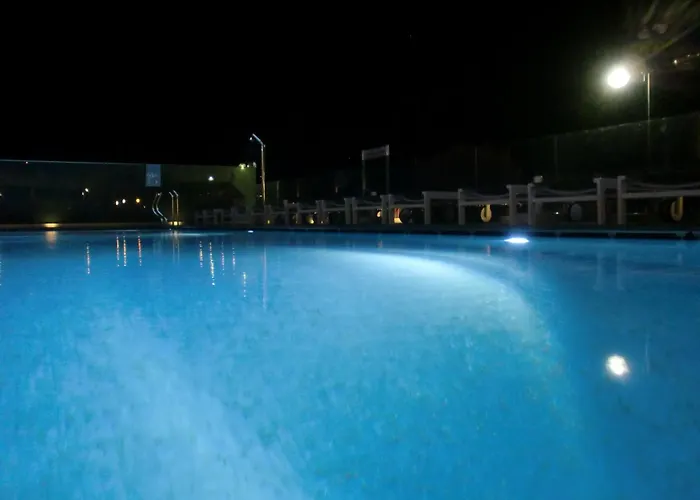 Hotel Ancora