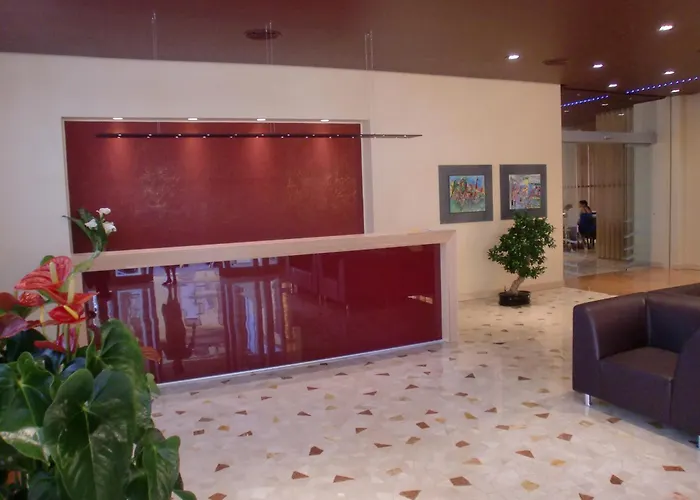 Hotel Ancora