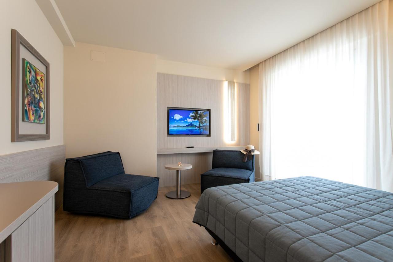 Hotel Ancora