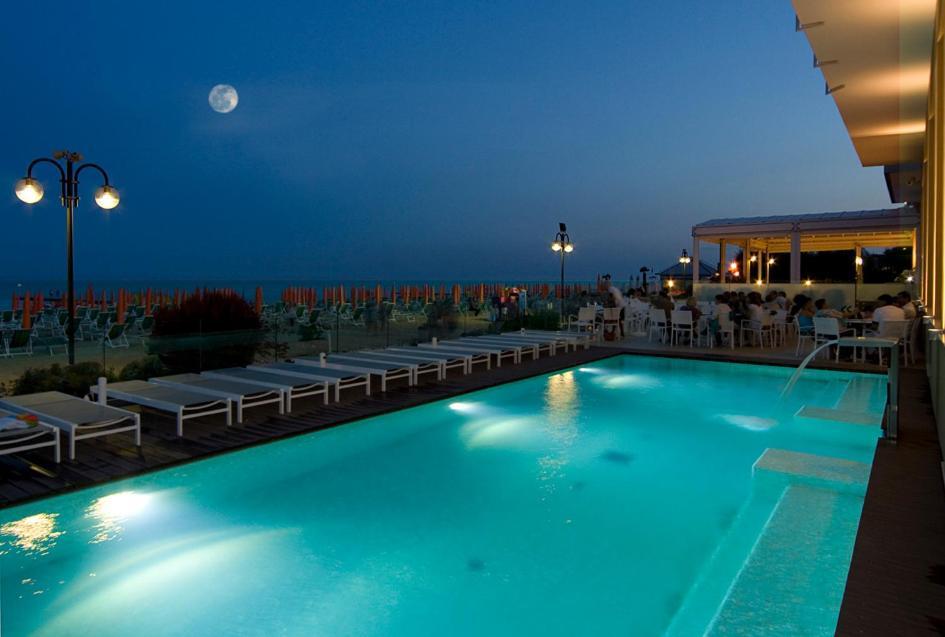 Hotel Ancora 4*