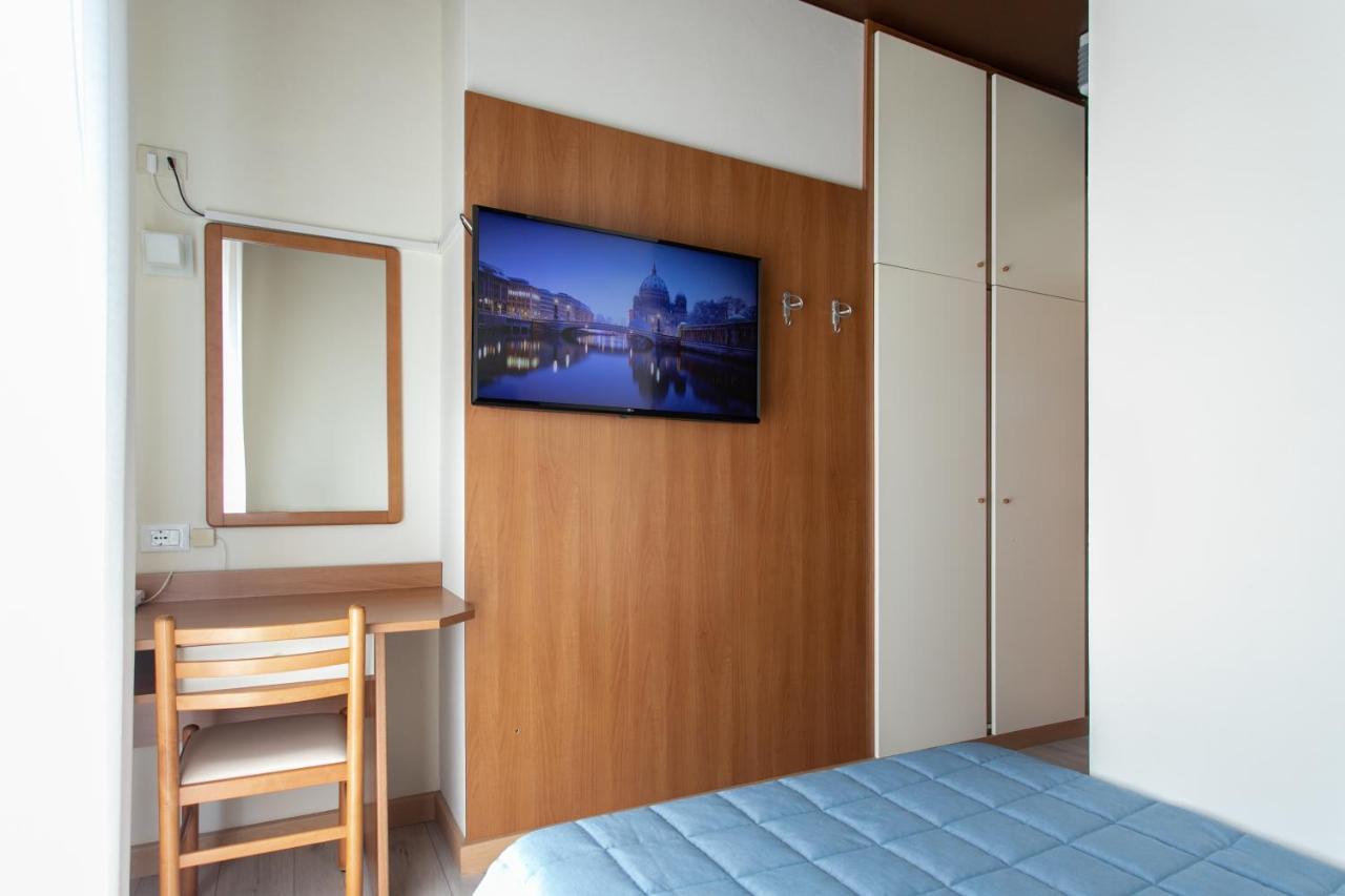 Ancora Hotel 4*