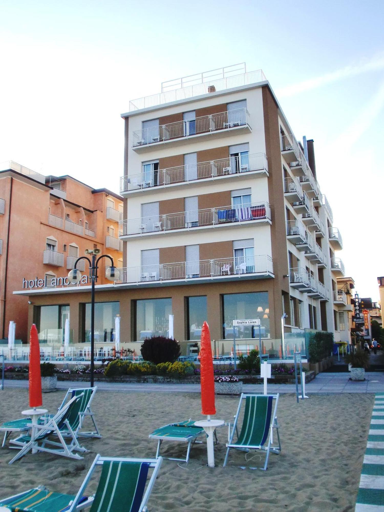Hotel Ancora Lido di Jesolo