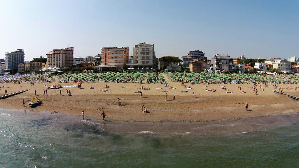 Hotel Ancora Lido di Jesolo