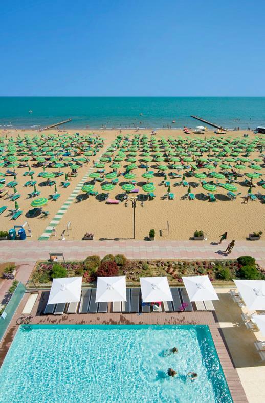 Ancora Hotel 4*