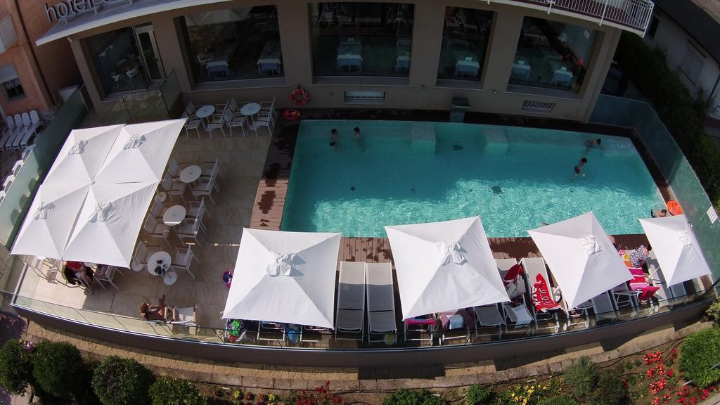 Hotel Ancora